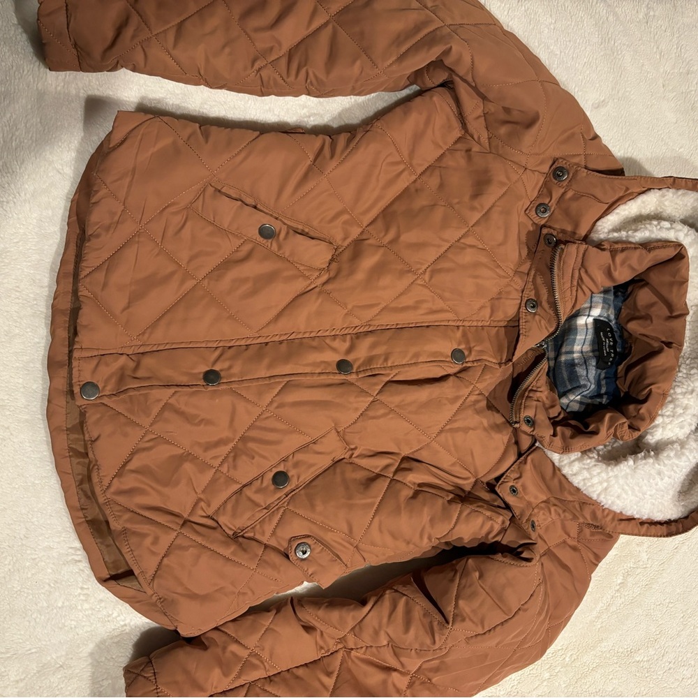 Love Tree juniors jacket